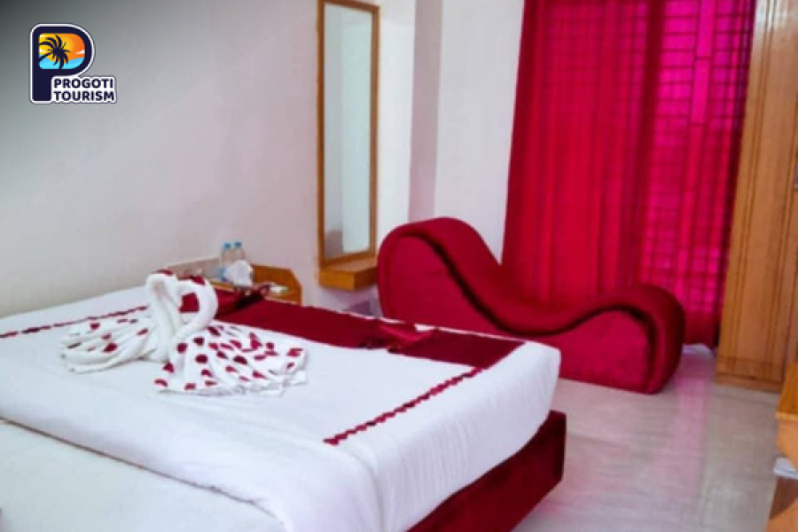 Hotel Ruponti
